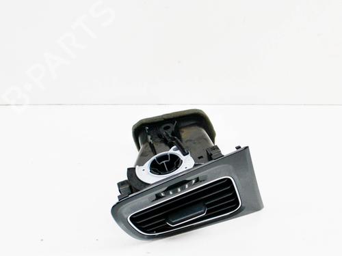 Air vent VW GOLF VII (5G1, BQ1, BE1, BE2) 2.0 GTI | BP14632526I21 