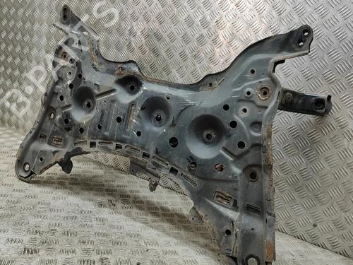 Subframe TOYOTA PRIUS (_W5_) 1.8 Hybrid (ZVW50_, ZVW51_) | BP26576603M9 