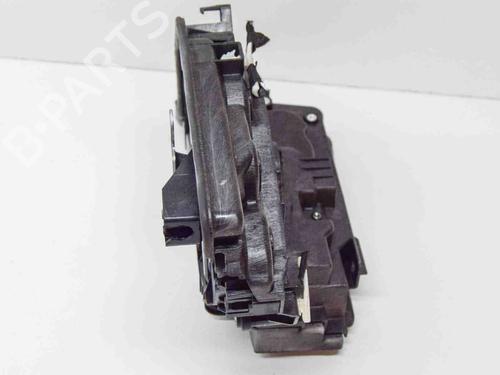 Rear left lock BMW 6 Gran Turismo (G32) 630 i | BP7798881C100 