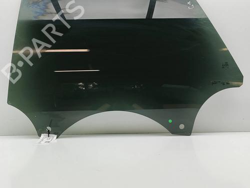 Used Rear left door window AUDI Q8 (4MN, 4MT) 50 TDI Mild Hybrid quattro (286 hp) 28438125
