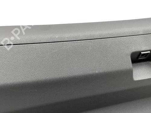 Boot lining BMW 4 Gran Coupe (G26) M440 i Mild-Hybrid xDrive | BP34136715I3  - Image 9