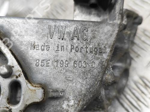 Support AUDI Q6 E-TRON (GFB) e-tron quattro | BP33740100C155  - Image 7