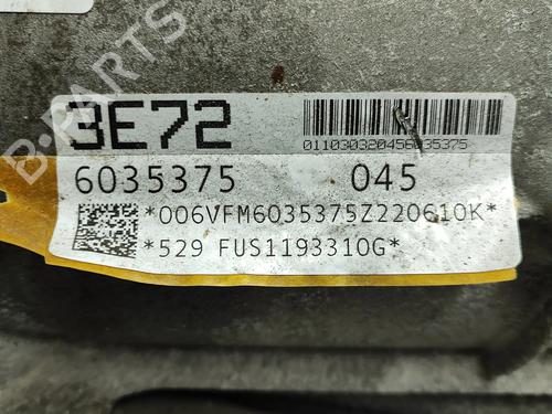 Gearbox VW TOUAREG (CR7, RC8) 3.0 eHybrid 4motion | BP31216892M3 