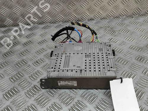 Elektronisk modul BMW X5 (G05, F95) M (600 hp) 27532748