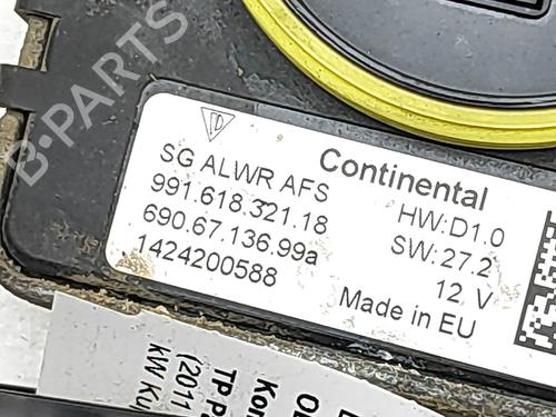 Electronic module PORSCHE 911 (991) 3.8 Turbo | BP33206498M83  - Image 6