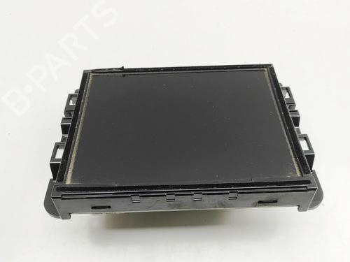 Display monitor JEEP COMPASS (MP, M6, MV, M7) 1.3 HYBRID 4X4 | BP30544613C48