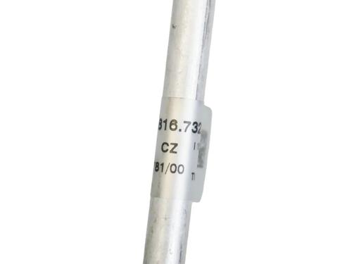 AC pipe SKODA ENYAQ iV SUV (5AZ) 50 | BP33363352M126 - Image 6