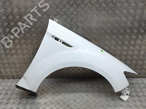 Used Right front fenders FORD MONDEO IV Turnier (BA7) 2.0 TDCi (115 hp) 24307889