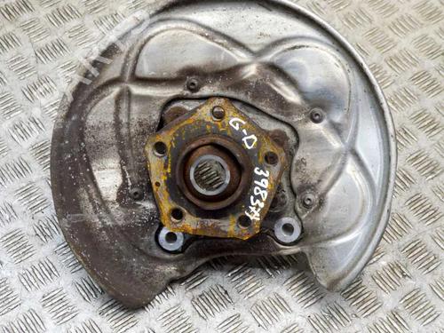 Used Right rear steering knuckle AUDI A6 C8 Avant (4A5) 40 TDI Mild Hybrid quattro (204 hp) 27761509