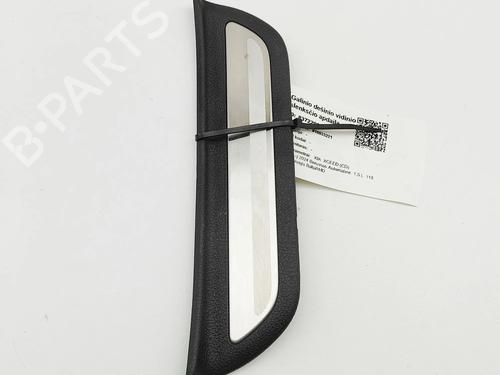 Step KIA XCEED (CD) 1.5 T-GDI | BP37481466C149 - Image 2