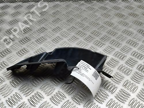 Rear bumper bracket MERCEDES-BENZ EQB (X243) EQB 300 4-matic (243.608, 243.609) | BP29593956C159 
