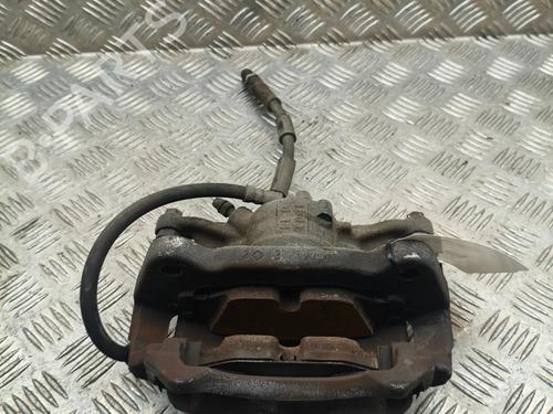 Left front brake caliper BMW 7 (E65, E66, E67) 745 i, Li | BP39244013M105  - Image 5