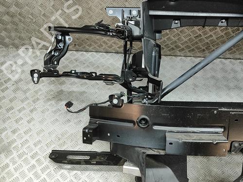 Frontplade/Frontkurv BMW XM (G09) XM All-wheel Drive | BP32500663C72