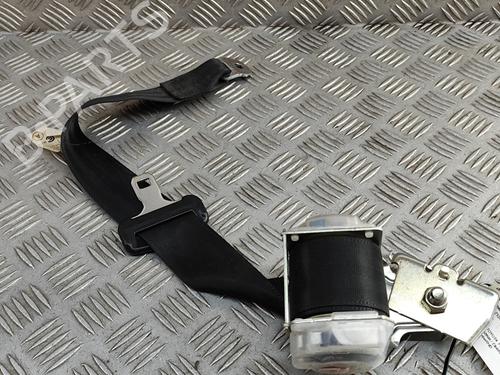 Rear left seatbelt TOYOTA PRIUS (_W3_) 1.8 Hybrid (ZVW3_) | BP28811930I29 