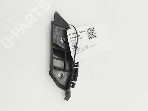Front bumper bracket TESLA MODEL 3 (5YJ3) EV | BP40014826C158 - Image 4