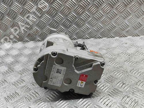 AC compressor SKODA ENYAQ iV SUV (5AZ) 60 | BP29486740M34