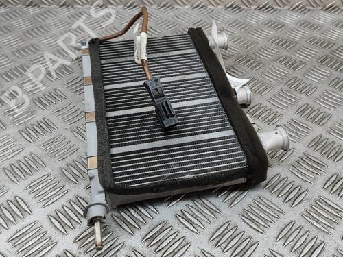 Heater resistor BMW 6 (E63) 635 d | BP23249697M108 