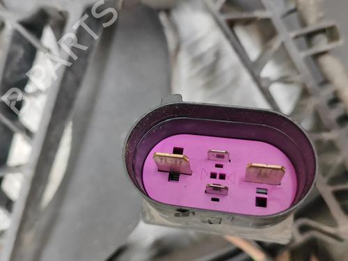 Radiator fan VW PASSAT B8 Variant (3G5, CB5) 2.0 TDI | BP32487378M35  - Image 5