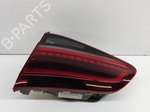 Right tailgate light VW GOLF VII (5G1, BQ1, BE1, BE2) 2.0 GTD | BP22807581C80 