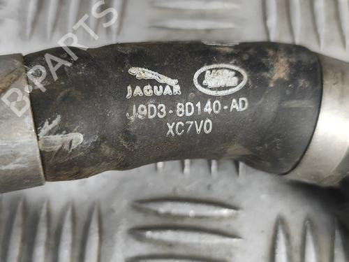 Pipe JAGUAR I-PACE (X590) EV400 AWD | BP28435737M125