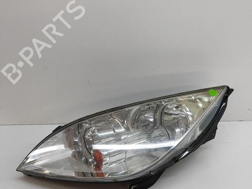 Venstre forlygte MITSUBISHI COLT VI (Z3_A, Z2_A) 1.5 DI-D (Z39A) (95 hp) 25219204
