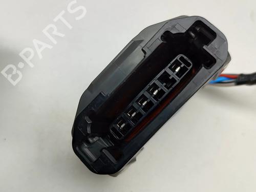 Electronic module TOYOTA YARIS (_P21_, _PA1_, _PH1_) 1.5 Hybrid (MXPH10, MXPH11) | BP28559803M83 - Image 6