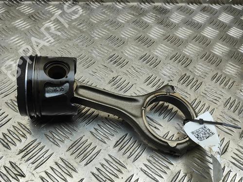 Outra JEEP GRAND CHEROKEE IV (WK, WK2) 3.0 CRD (243 hp) 31810168