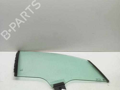 Used Front right door window Front right door window PORSCHE PANAMERA (971) 2.9 4 E-Hybrid (97ABE1, 97BBE1, 97ABX1) (462 hp) 33624854 33624854