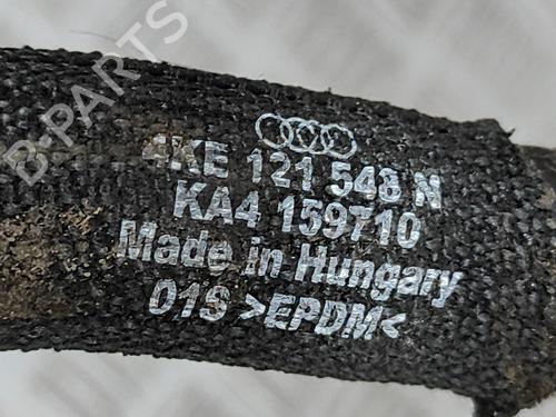 Pipe AUDI E-TRON (GEN) 55 quattro | BP27781374M125 