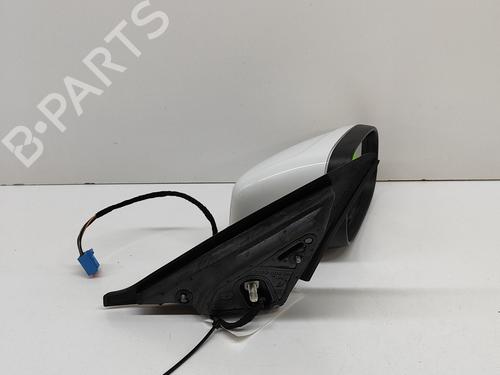 Right mirror VOLVO V50 (545) 1.6 D | BP25787008C27 