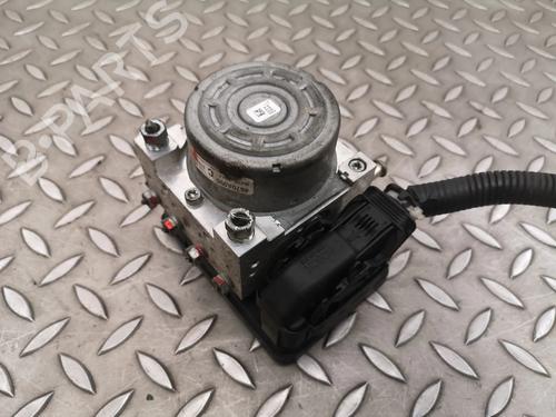 Used ABS pump ABS pump MITSUBISHI OUTLANDER III (GG_W, GF_W, ZJ, ZL, ZK) 2.2 Di-D 4WD (165 hp) 30253338 30253338