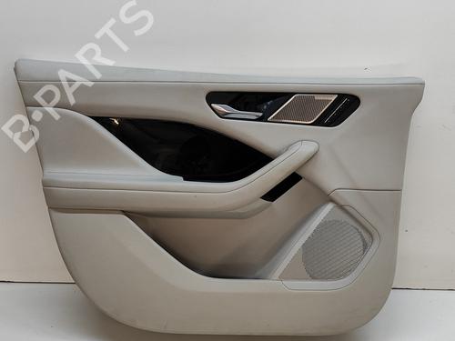 Used Front left panel JAGUAR I-PACE (X590) EV400 AWD (400 hp) 28435686