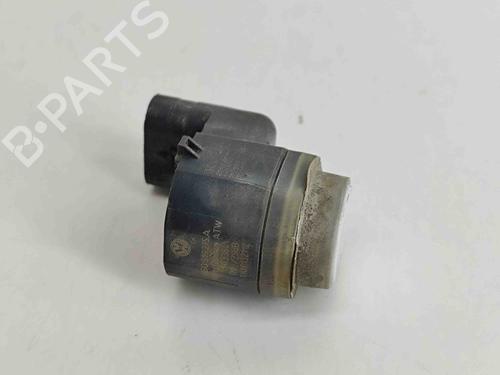 Electronic module AUDI A5 (8T3) 2.0 TFSI quattro | BP17634667M83