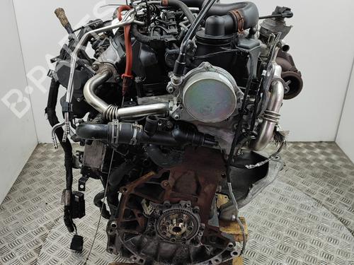 Motor VW CRAFTER 30-50 Platform/Chassis (2F_) 2.0 TDI | BP27158119M1 