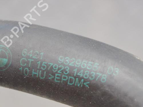 Pipe BMW 3 (F30, F80) 330 e | BP14626724M125 