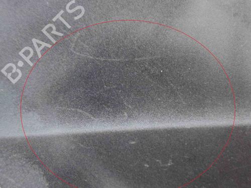 Upper protection BMW X3 (F25) sDrive 18 d | BP8355011M93 