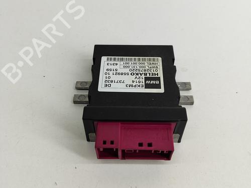 Used Electronic module Electronic module 17634772 17634772