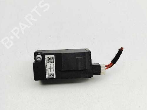 Electronic module MERCEDES-BENZ CLA Coupe (C117) CLA 180 (117.342) | BP31339336M83 