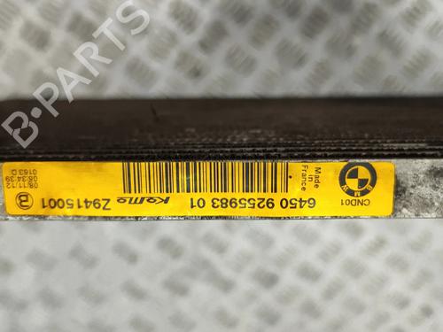 AC radiator BMW 5 (F10) 520 d | BP28732946M32 - Image 8