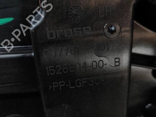 Front left window mechanism TESLA MODEL Y (5YJY) EV Performance All-wheel Drive | BP33399994C22 - Image 5