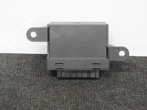 Elektronisk modul OPEL ASTRA K (B16) 1.4 Turbo (68) (125 hp) 6757385