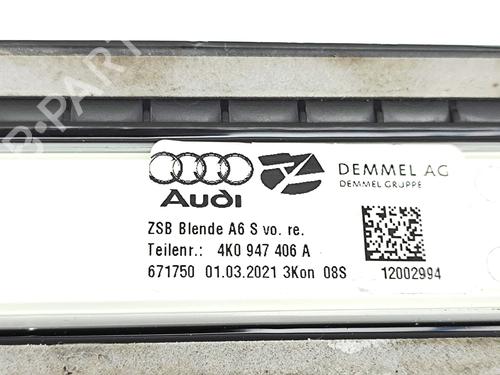 Trinbræt AUDI A6 C8 Avant (4A5) 50 TDI Mild Hybrid quattro | BP38070971C149  - Image 8