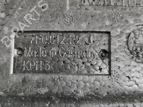 Other PORSCHE CAYENNE (92A) 3.0 Diesel | BP25615431O1