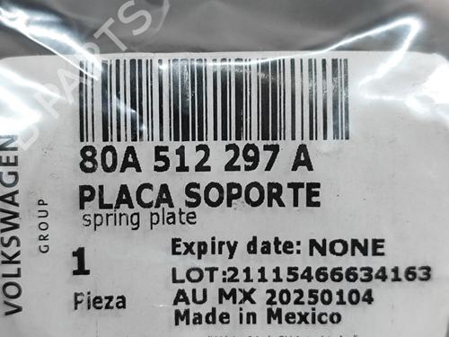 Support MERCEDES-BENZ B-CLASS Sports Tourer (W245) B 180 CDI (245.207) | BP29023776C155 