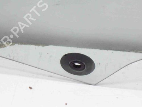 Front left door window PEUGEOT 308 SW II (LC_, LJ_, LR_, LX_, L4_) 1.2 THP 130 | BP6772924C18 