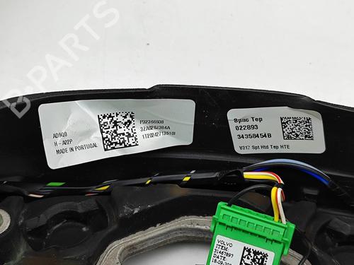 Ratt VOLVO XC40 (536) B4 Mild-Hybrid | BP36066482C49 - Image 6