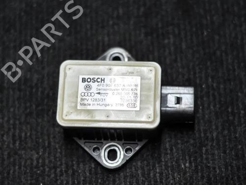 Capteur électronique AUDI A6 C6 (4F2) 2.0 TDI | BP6722301M84 