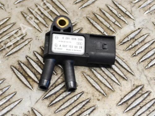 Electronic sensor MERCEDES-BENZ A-CLASS (W176) A 220 CDI (176.003) | BP10074031M84 