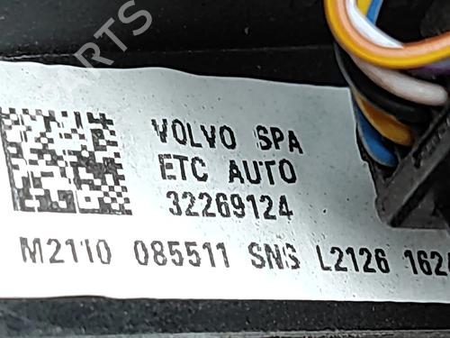 Pedal VOLVO XC90 II (256) B6 Mild Hybrid AWD | BP37642842I4  - Image 8