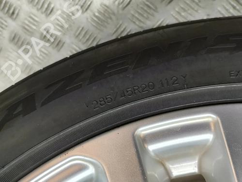 Fælk AUDI Q7 (4MB, 4MG, 4MQ) 3.0 TDI quattro | BP25216620C45  - Image 6